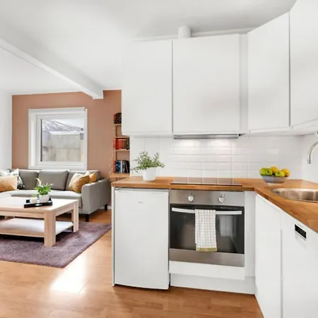 Modern With Prime Location *
