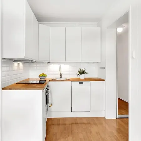 Modern With Prime Location Apartamento