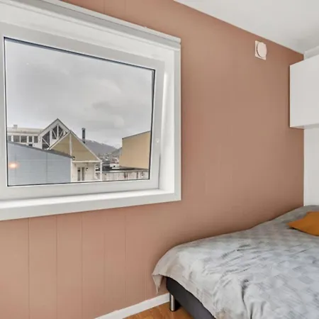 Modern With Prime Location * Tromsø
