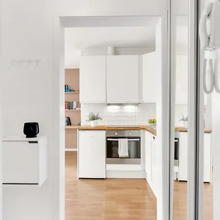 Modern With Prime Location *