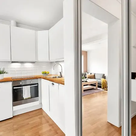 Modern With Prime Location Apartamento *