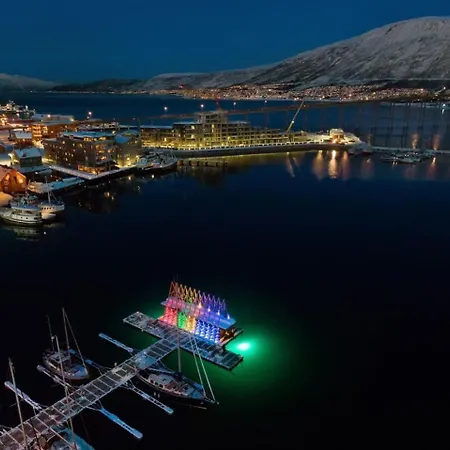 Modern With Prime Location * Tromsø